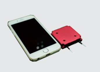 OTN SDH Fiber Optic Amplifier Multi Channel Micro EDFA