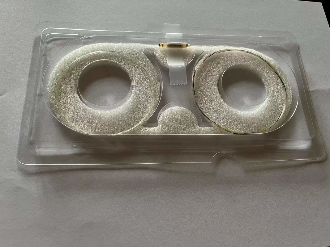 Campus Network Three Port FWDM Module TFF Passive CWDM Mux Demux